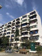 绵阳23公司单位房