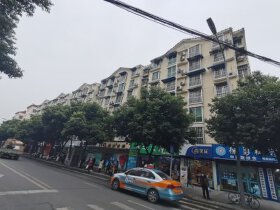 雨虹楼小区