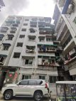 御绢巷九号商住小区
