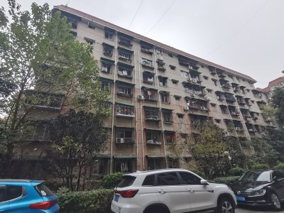 高水小区