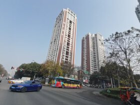 盛鑫中央广场