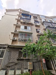 建设街18号院
