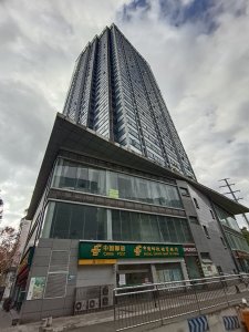 天悦国际公寓