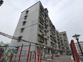 绵兴小区