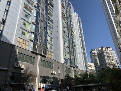 花样年华泊岸