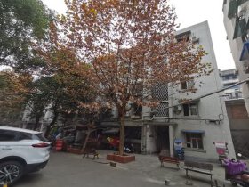 金柱苑小区