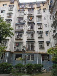 车都名居