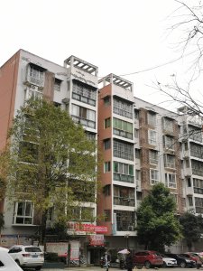 紫金名门