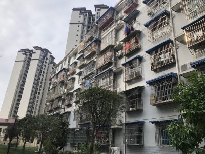 安康小区C区