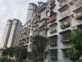 安康小区C区