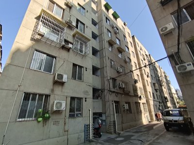 亨利小区