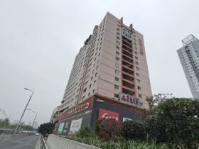 金阳公寓