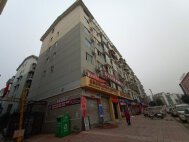 青羊小区