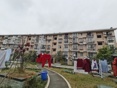 西都生活广场