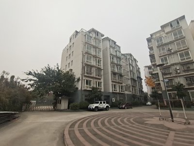 广厦城小区
