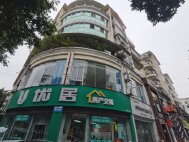 卓信水木阳光
