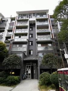 兴悦龙庭