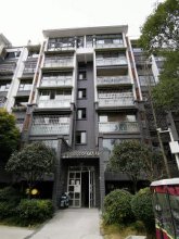 兴悦龙庭