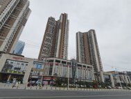 城南新天地