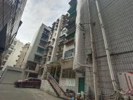 红星街84号单位房