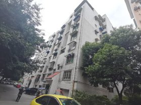 锦河花园