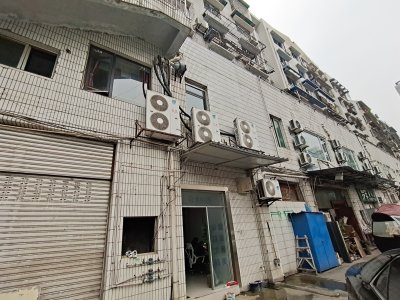 安昌小区