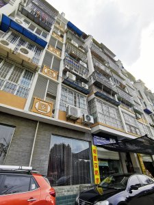 兴发明居