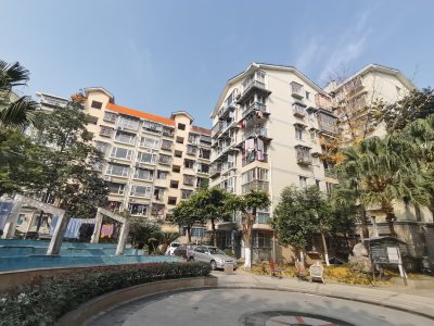 金达小区