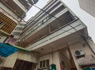 轻化小区