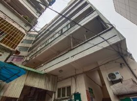 轻化小区