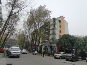 银都领地西区