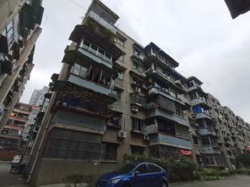 华丰小区