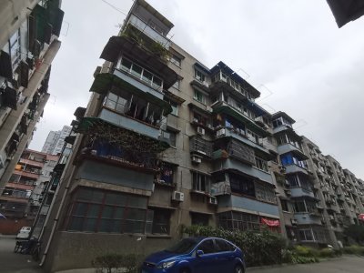 华丰小区