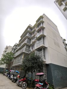 潼川华府