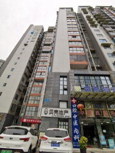 川峰龙汇雅园