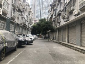 剑门小区