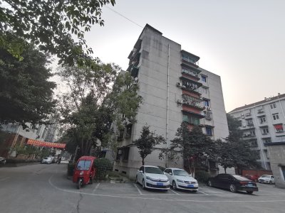 金匙小区
