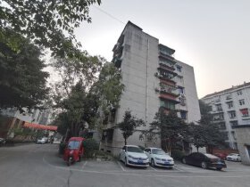 金匙小区