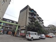 迎宾路71号院