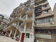 警钟街91号院