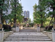 欧家坝小区一区