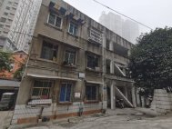 滨江路41号院