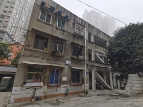 滨江路41号院
