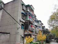 航空职业学校家属院