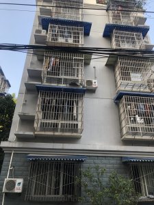 富乐风景线