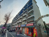道奇城市花园B区