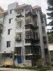 游仙区机关住宅小区