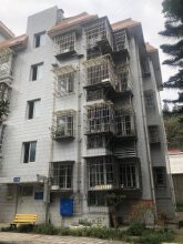 游仙区机关住宅小区