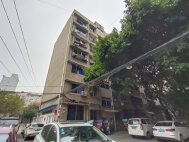 绵阳市委家属院