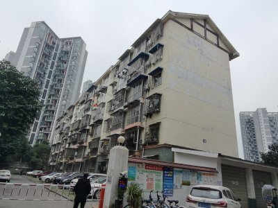 安装公司小区